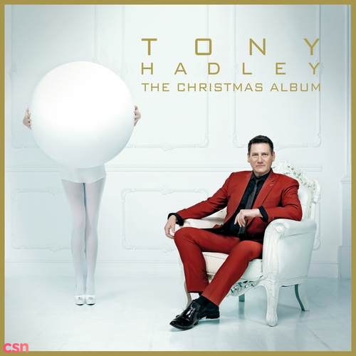 Tony Hadley