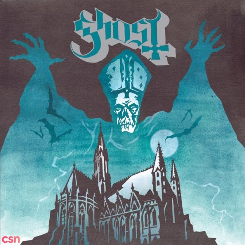 Opus Eponymous