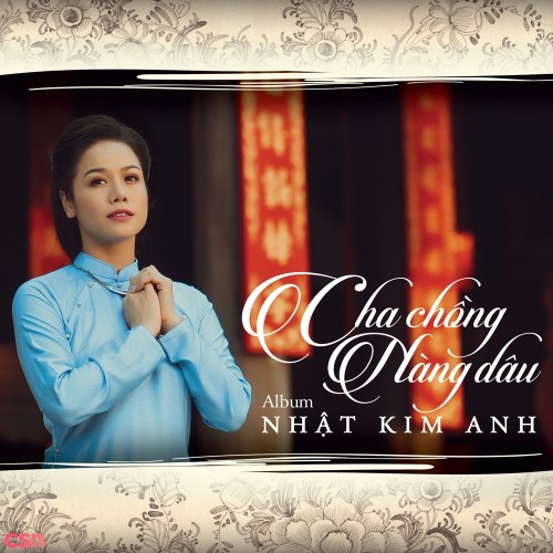 Cha Chồng Nàng Dâu