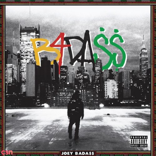 Joey Bada$$