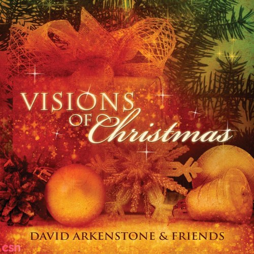 Visions Of Christmas