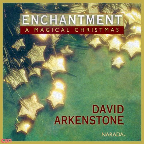 Enchantment: A Magical Christmas