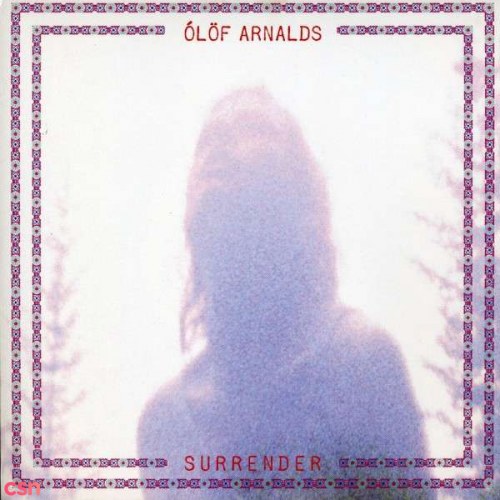 Surrender (Single)