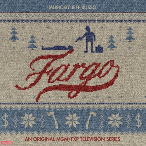 Fargo (Original Television Series Soundtrack)