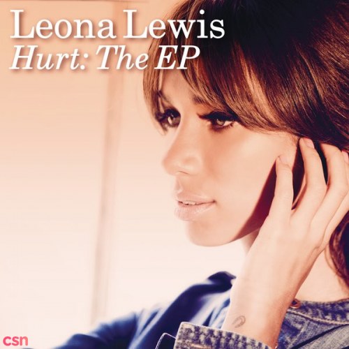 Leona Lewis