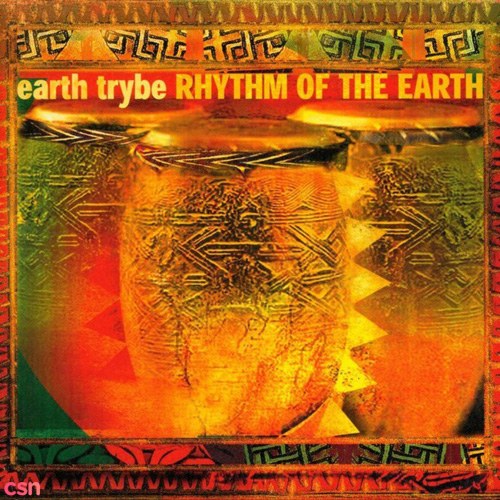 Rhymth Of The Earth