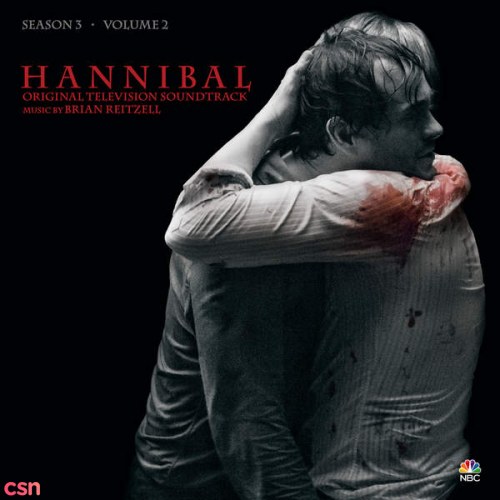 Hannibal Season 3, Vol. 2 (Original Television Soundtrack)