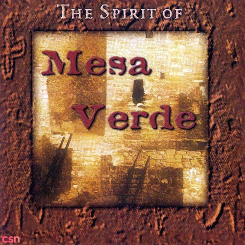 Ah Nee Mah: The Spirit Of Mesa Verde