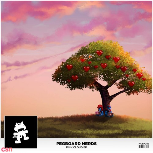 Pegboard Nerds ft. Jony Rose