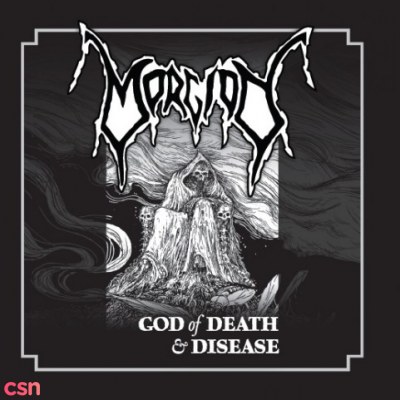 God Of Death & Disease