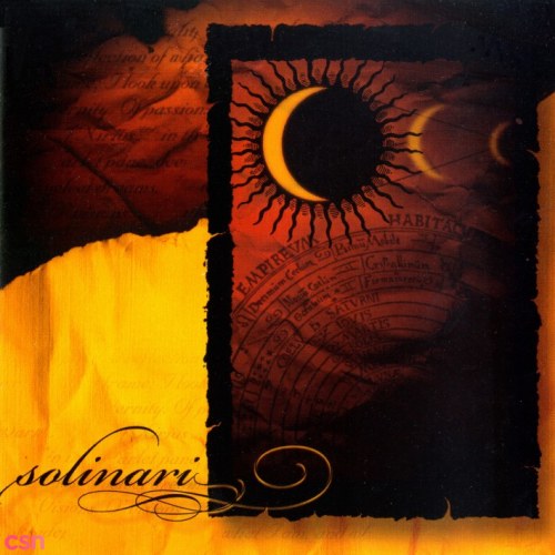Solinari (Remastered)