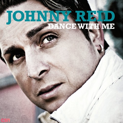 Johnny Reid