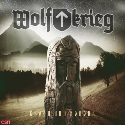 Wolfkrieg