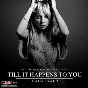 Till It Happens To You (Instrumental)
