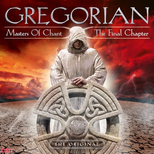 Masters Of Chant X: The Final Chapter (Deluxe Edition) (CD1)