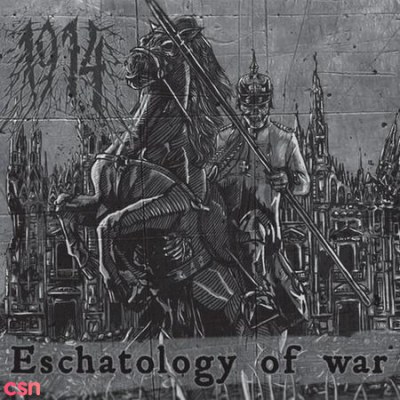 Eschatology Of War