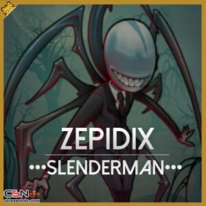 Zepidix