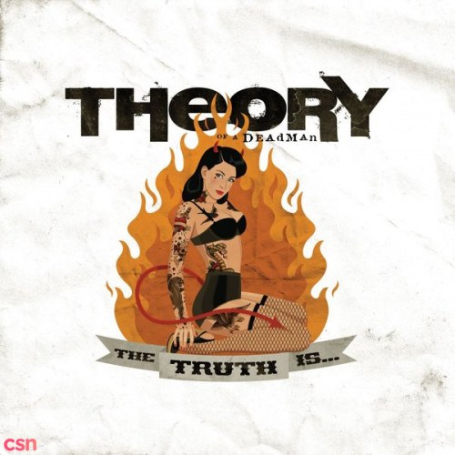 Theory Of A Deadman