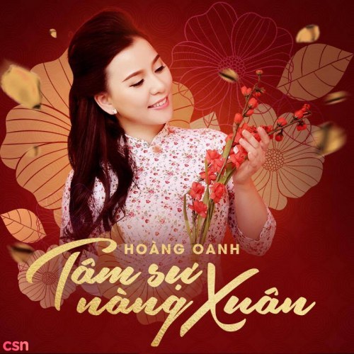 Tâm Sự Nàng Xuân