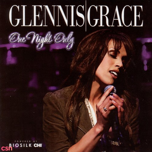 Glennis Grace