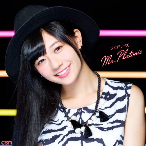 Mr.Platonic (Ito Momoka ver.)