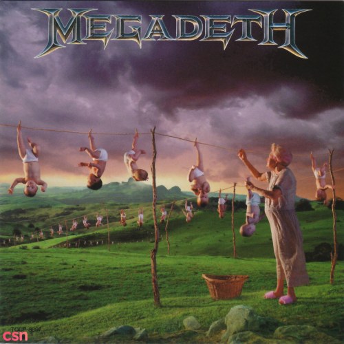 Youthanasia (Remixed & Remastered)