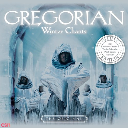 Gregorian