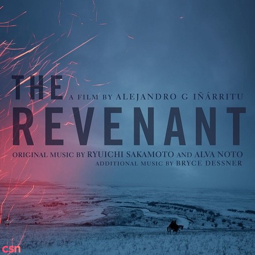 The Revenant (Original Motion Picture Soundtrack)