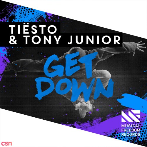 Get Down (Single)