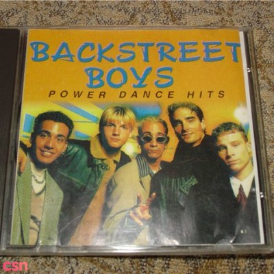 Backstreet Boys