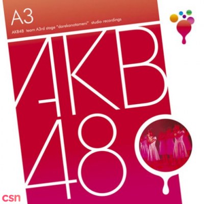 AKB48