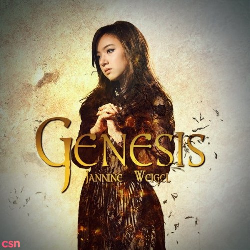 Genesis - EP