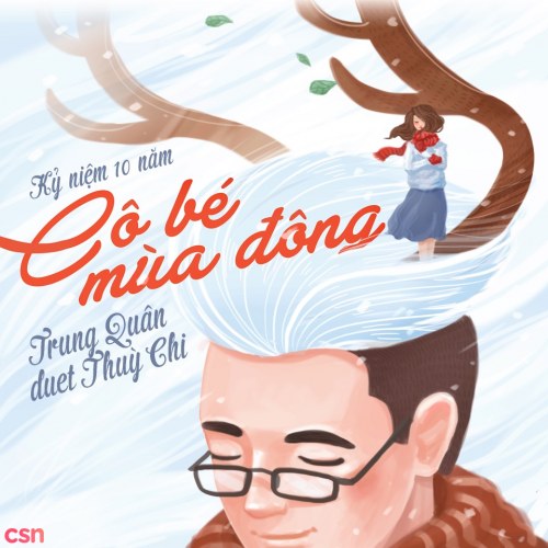 Cô Bé Mùa Đông (Single)