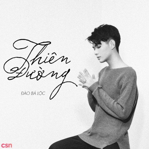 Thiên Đường (Single)