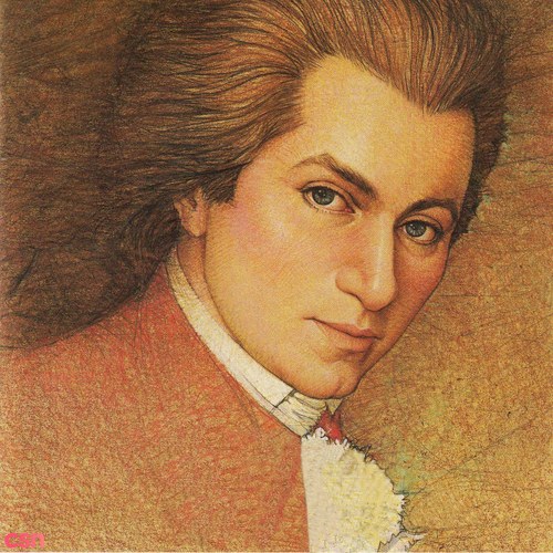 Mozart