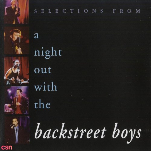 Backstreet Boys