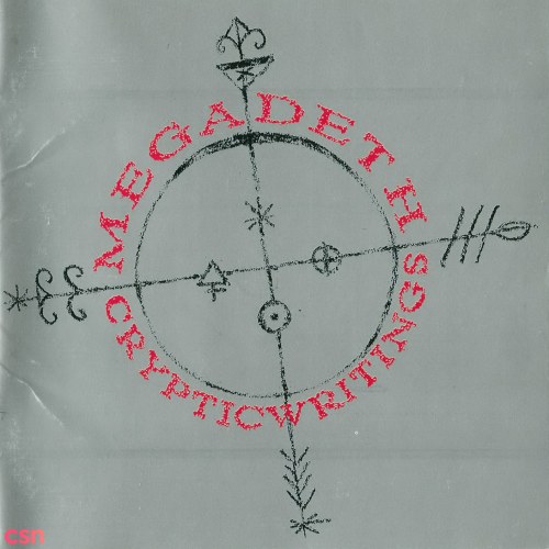 Cryptic Writings (Remixed & Remastered)