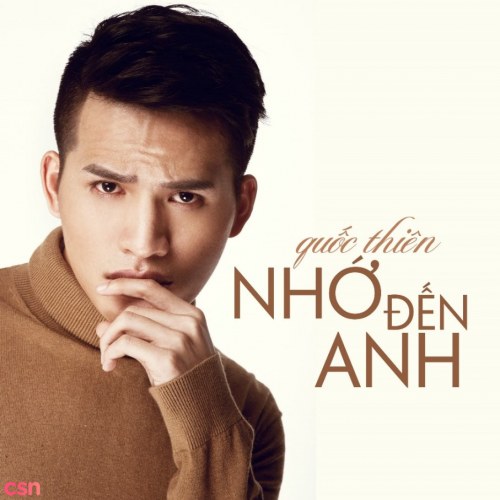 Nhớ Đến Anh (Single)