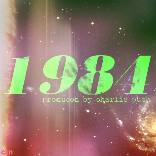 1984 (Single)