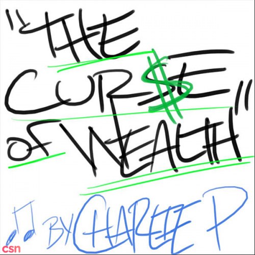 The Curse Of Wealth (Single)