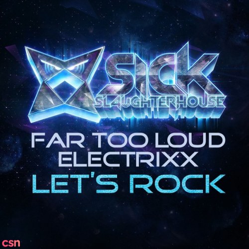 Let's Rock (Original Mix)