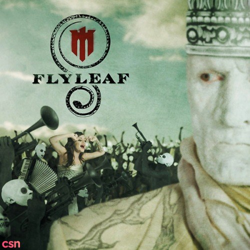 Flyleaf