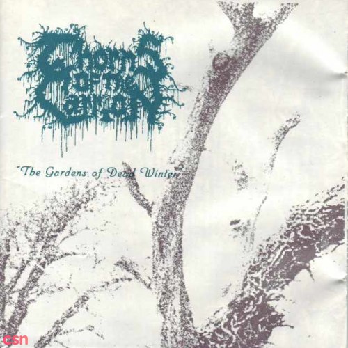 The Gardens Of Dead Winter