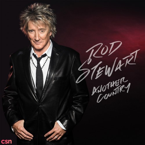 Rod Stewart