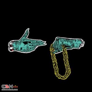 Run The Jewels