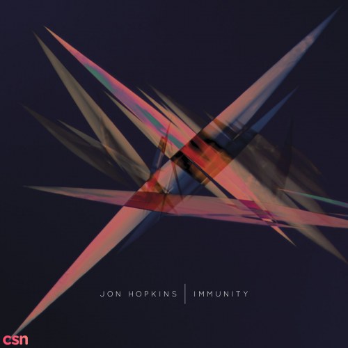 Immunity (Rough Trade Edition) (CD1)