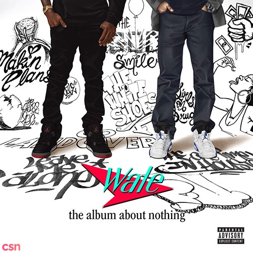 Wale ft. J.Cole