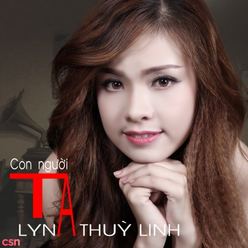 Lyna Thuỳ Linh