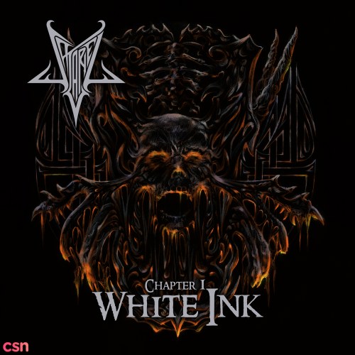 White Ink: Chapter 1 (EP)