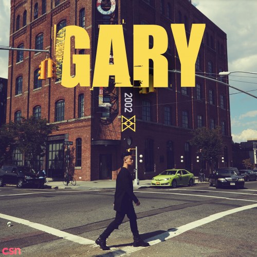 Gary feat. 박재범